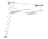 VILEDA Suszarka scienna Highline 160 - 455112 - zdjęcie 1